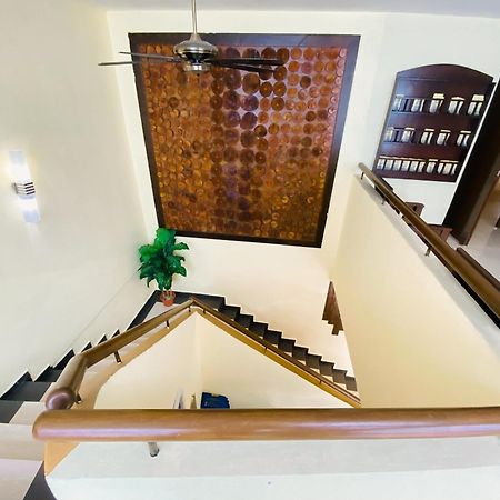 Sun Inns Hotel Cheras - Balakong מראה חיצוני תמונה