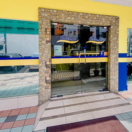 Sun Inns Hotel Cheras - Balakong מראה חיצוני תמונה