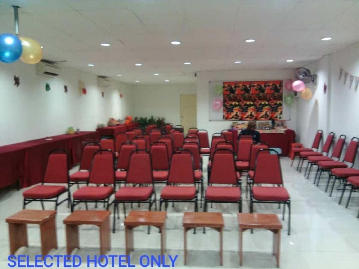 Sun Inns Hotel Cheras - Balakong מראה חיצוני תמונה