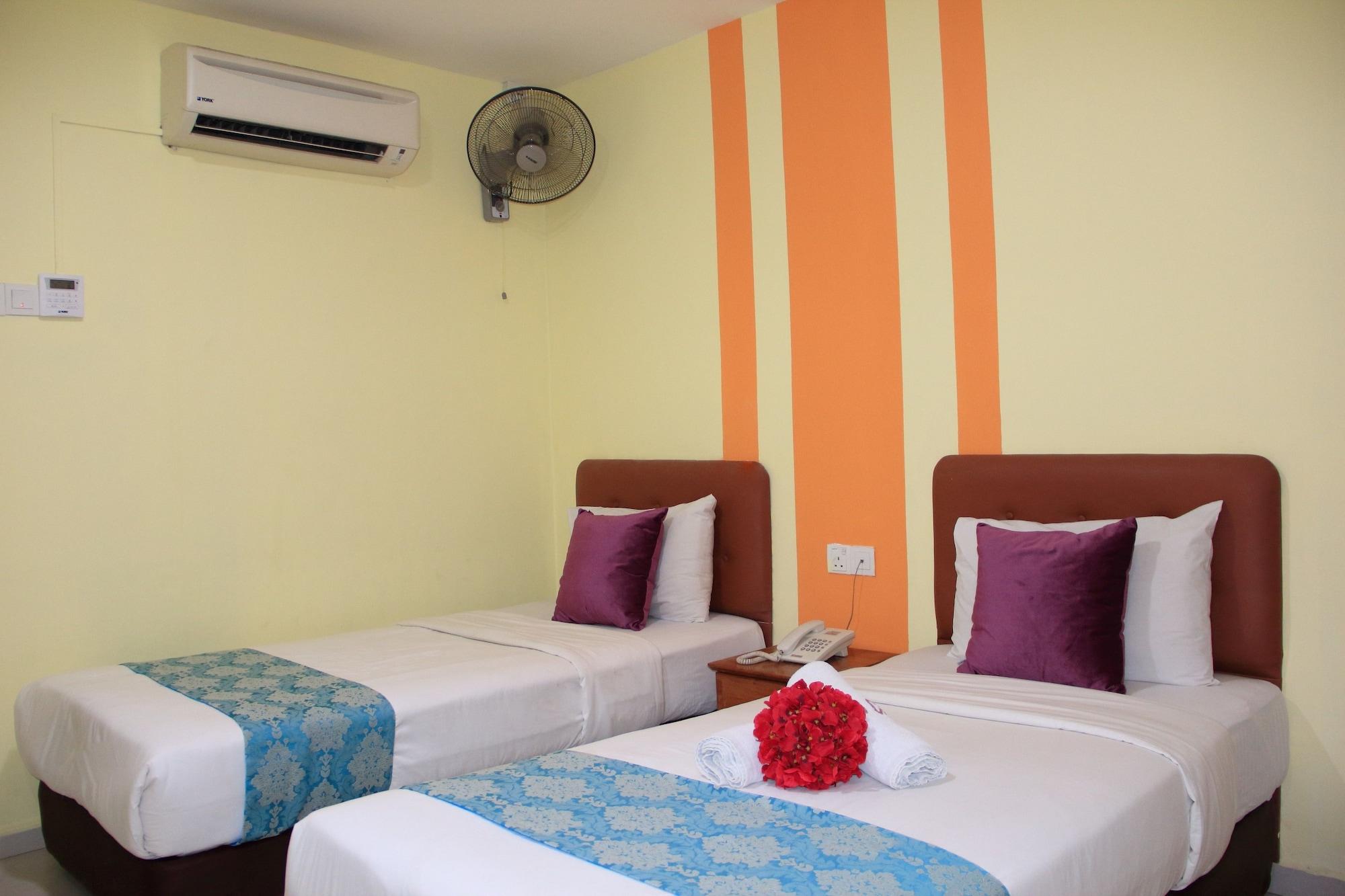 Sun Inns Hotel Cheras - Balakong מראה חיצוני תמונה