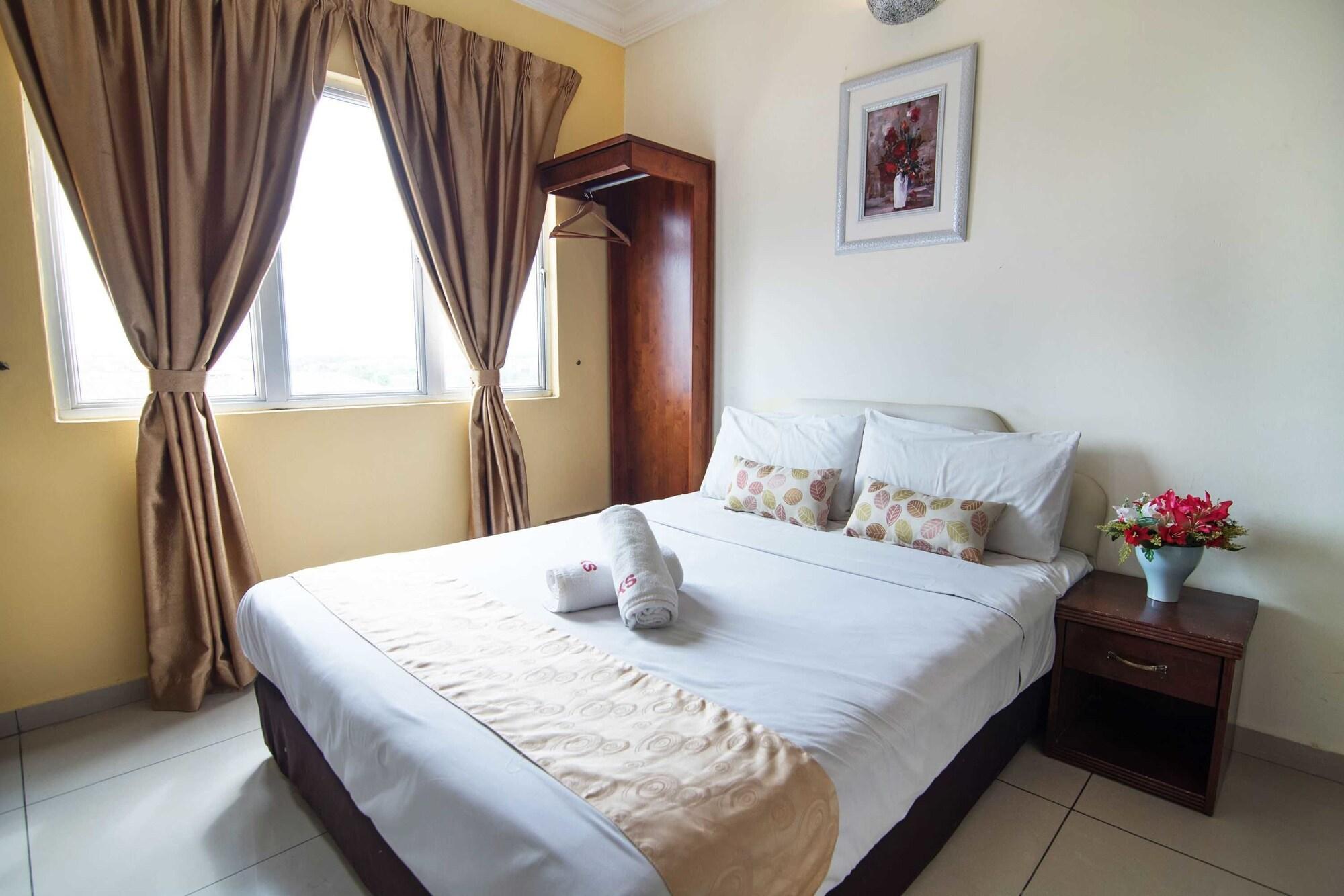 Sun Inns Hotel Cheras - Balakong מראה חיצוני תמונה