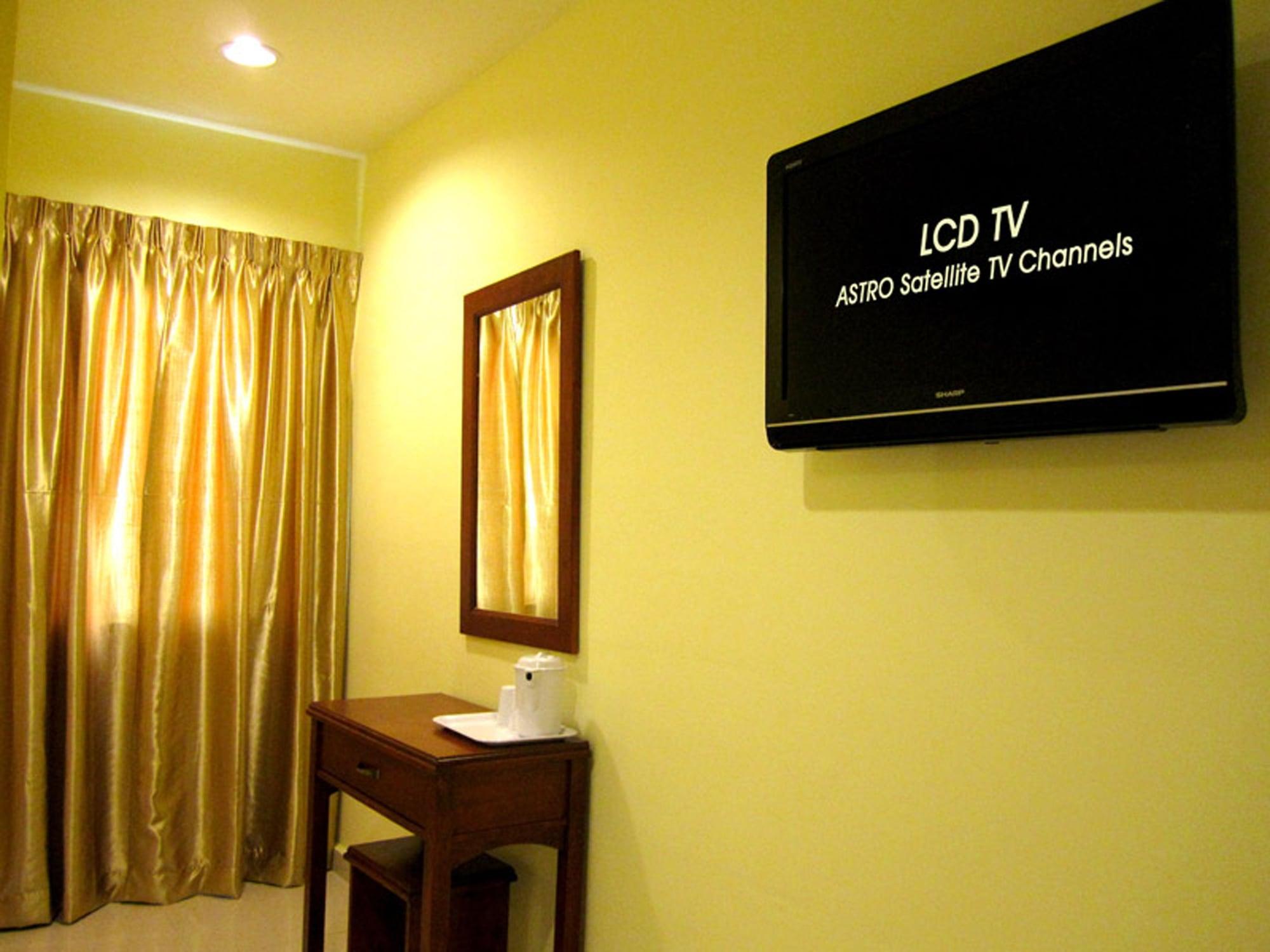 Sun Inns Hotel Cheras - Balakong מראה חיצוני תמונה