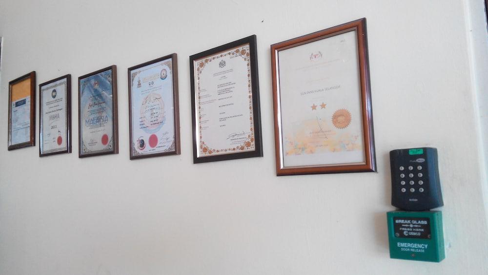 Sun Inns Hotel Cheras - Balakong מראה חיצוני תמונה