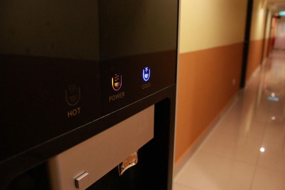 Sun Inns Hotel Cheras - Balakong מראה חיצוני תמונה