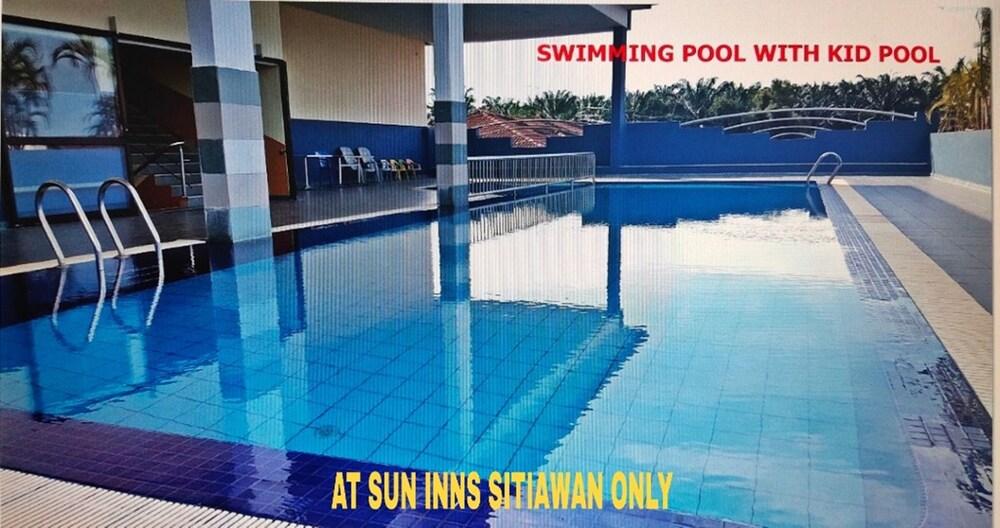 Sun Inns Hotel Cheras - Balakong מראה חיצוני תמונה