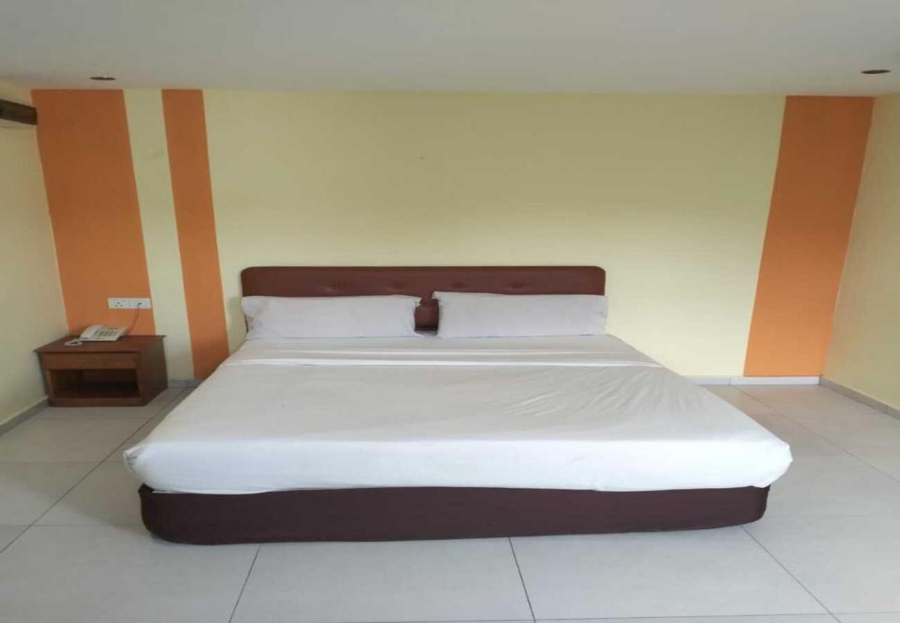 Sun Inns Hotel Cheras - Balakong מראה חיצוני תמונה