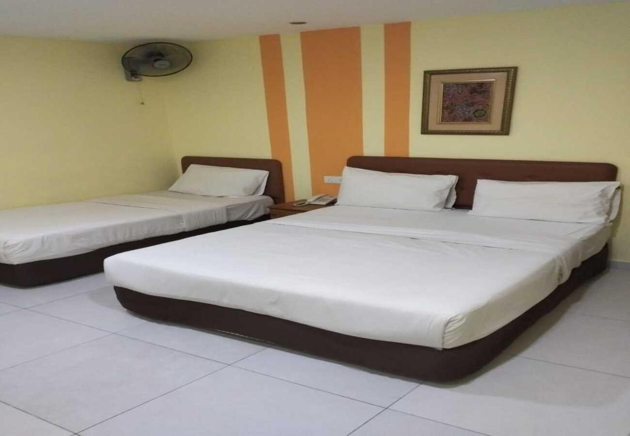 Sun Inns Hotel Cheras - Balakong מראה חיצוני תמונה