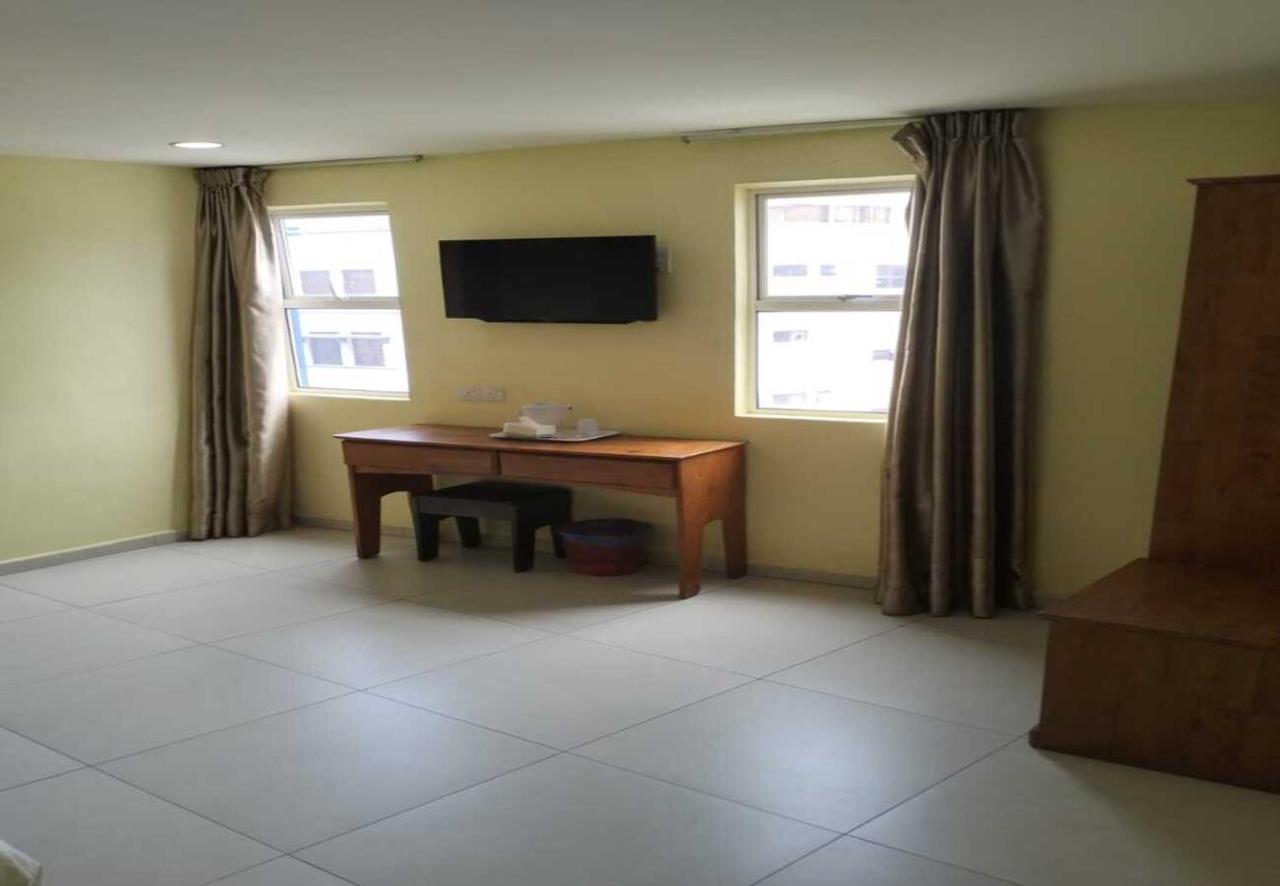 Sun Inns Hotel Cheras - Balakong מראה חיצוני תמונה