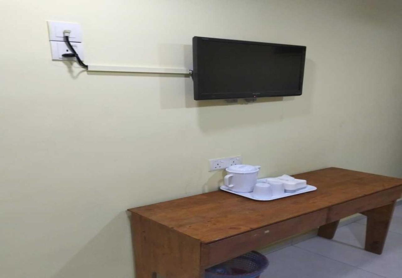 Sun Inns Hotel Cheras - Balakong מראה חיצוני תמונה