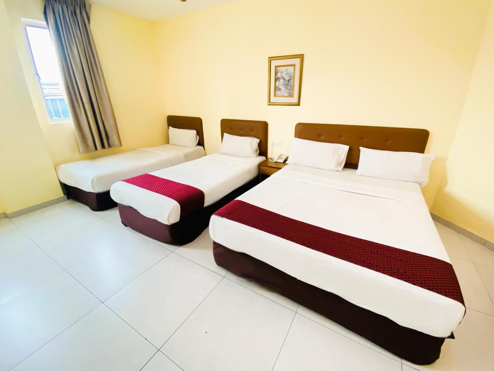 Sun Inns Hotel Cheras - Balakong מראה חיצוני תמונה
