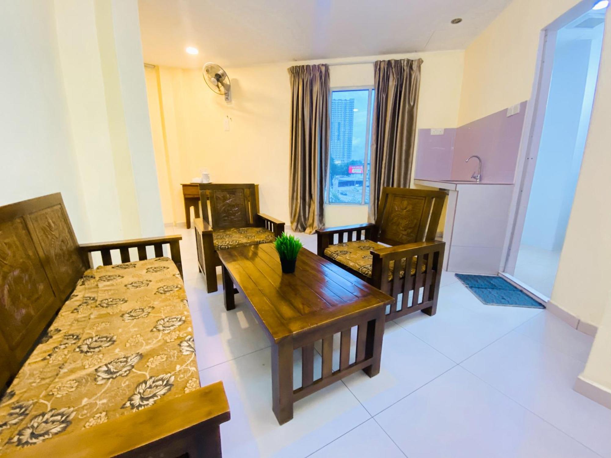 Sun Inns Hotel Cheras - Balakong מראה חיצוני תמונה