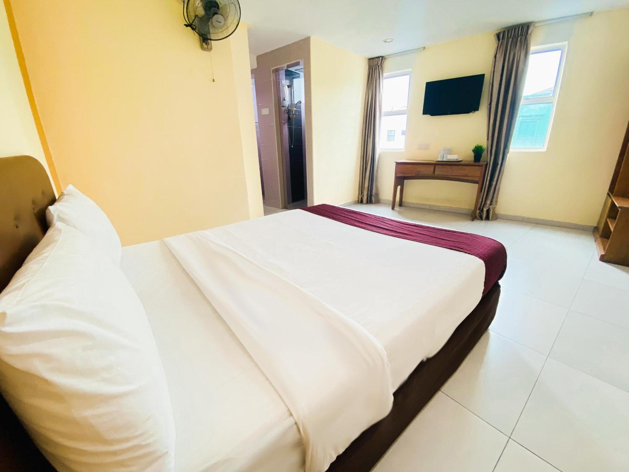 Sun Inns Hotel Cheras - Balakong מראה חיצוני תמונה