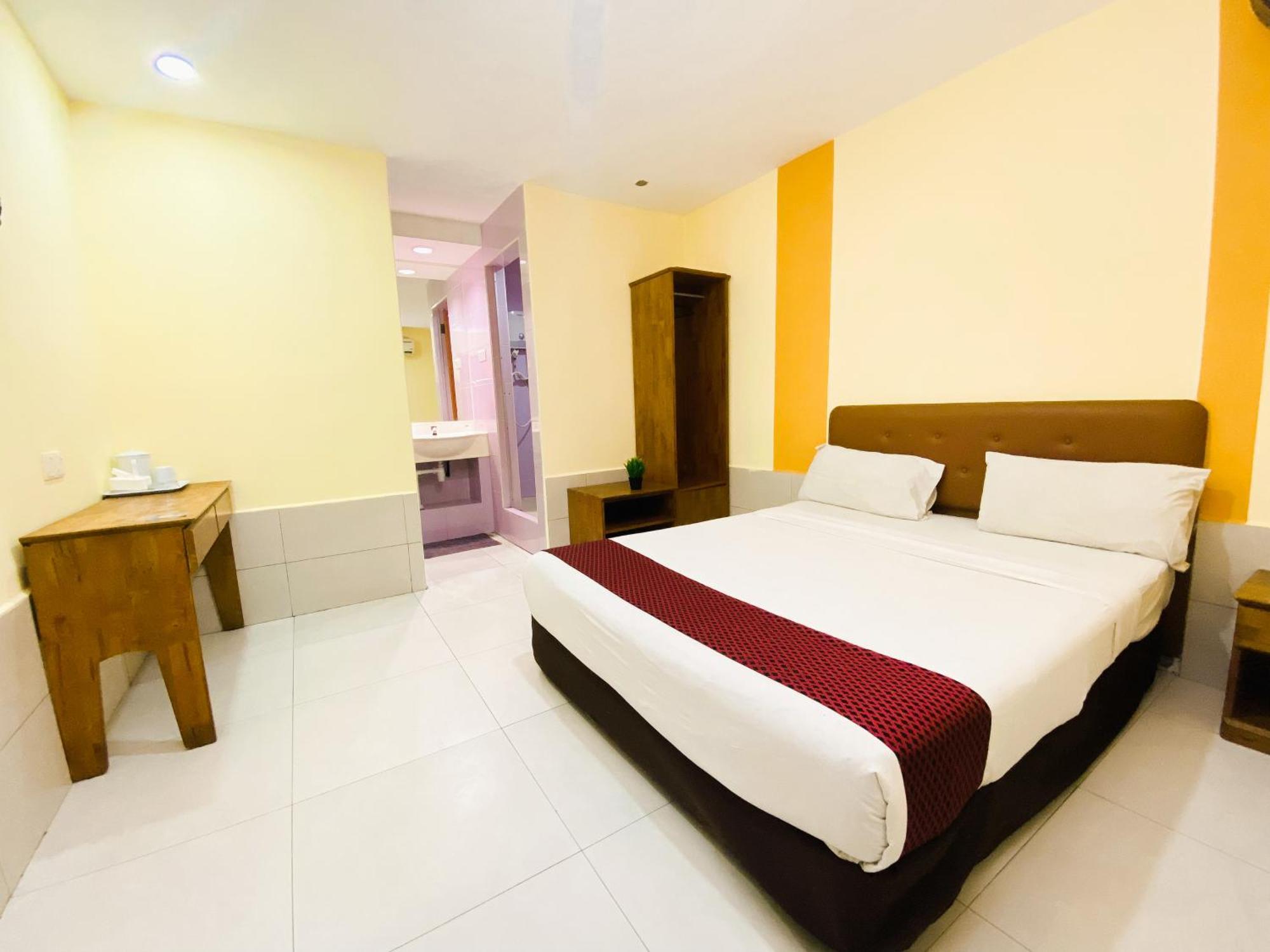 Sun Inns Hotel Cheras - Balakong מראה חיצוני תמונה