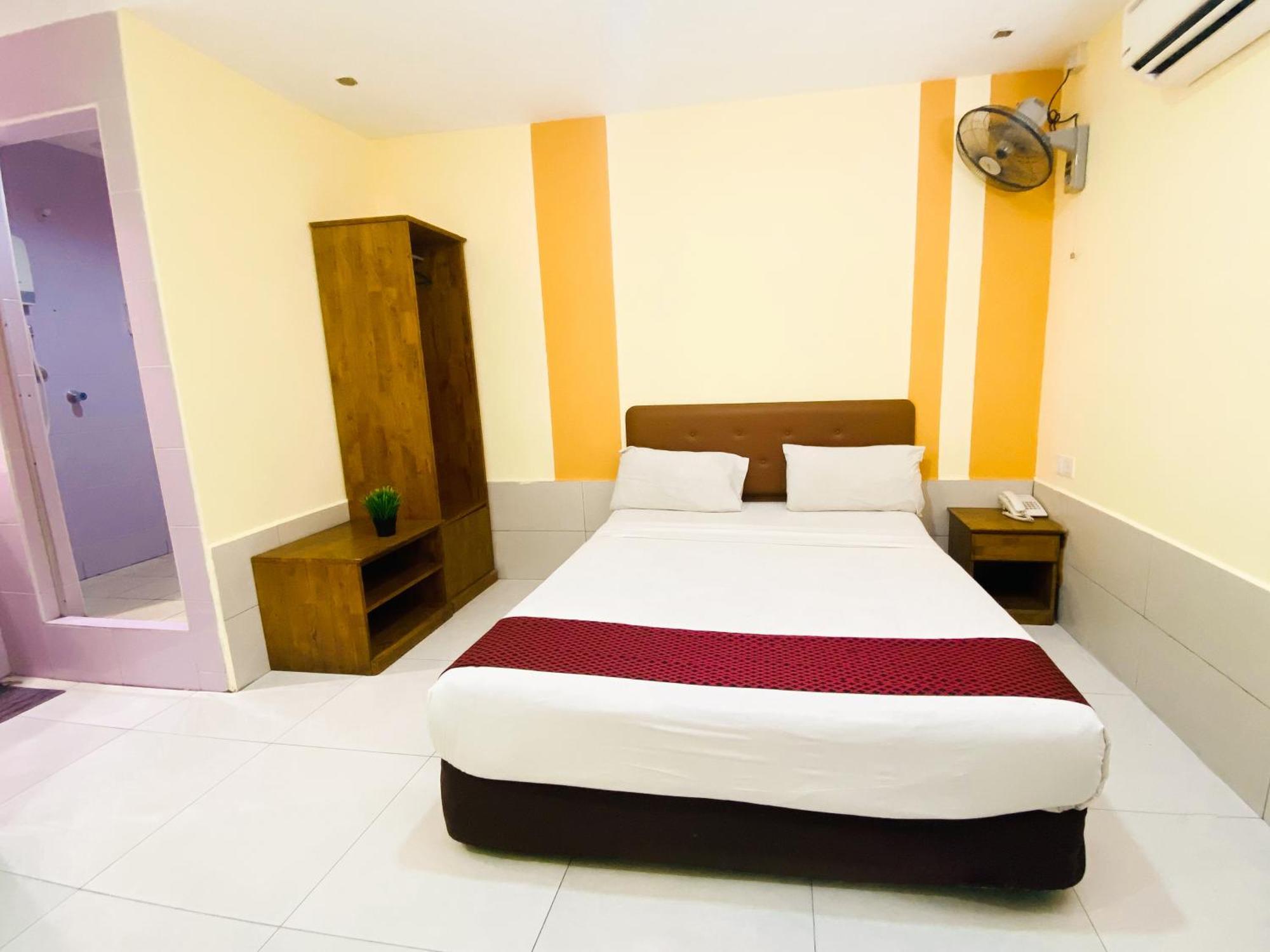 Sun Inns Hotel Cheras - Balakong מראה חיצוני תמונה