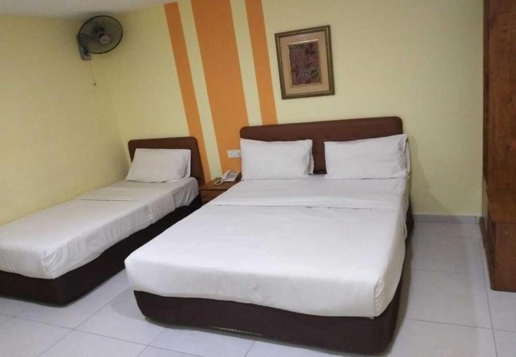 Sun Inns Hotel Cheras - Balakong מראה חיצוני תמונה