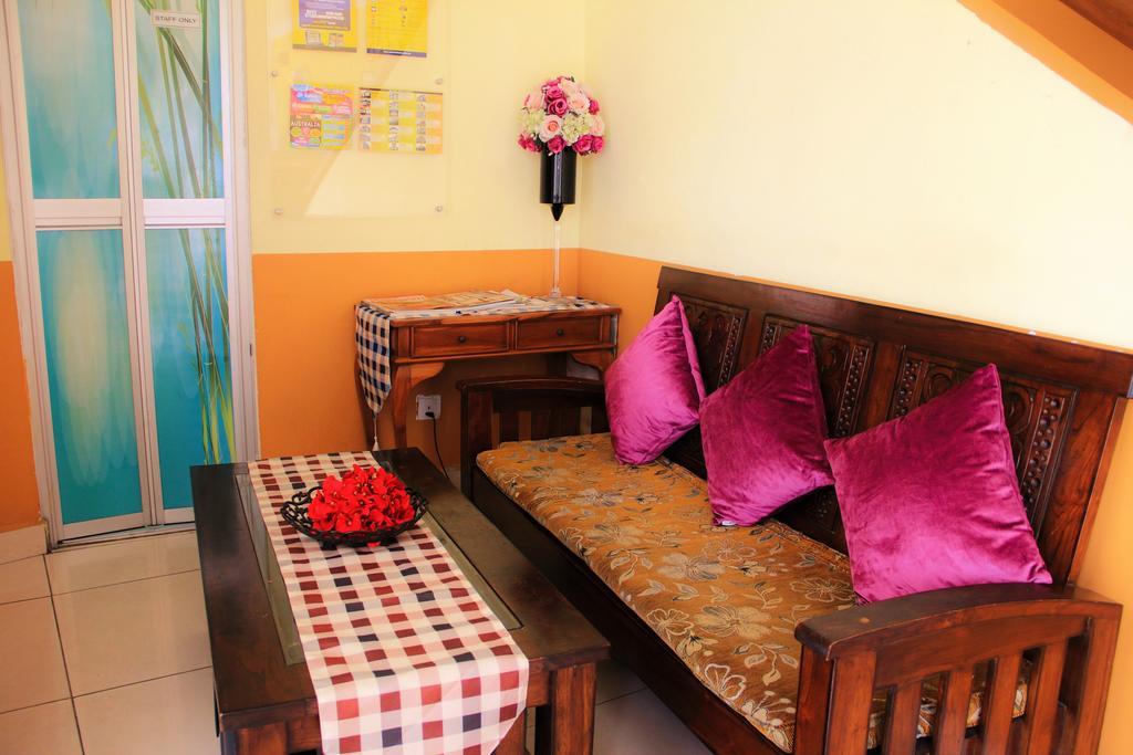 Sun Inns Hotel Cheras - Balakong מראה חיצוני תמונה