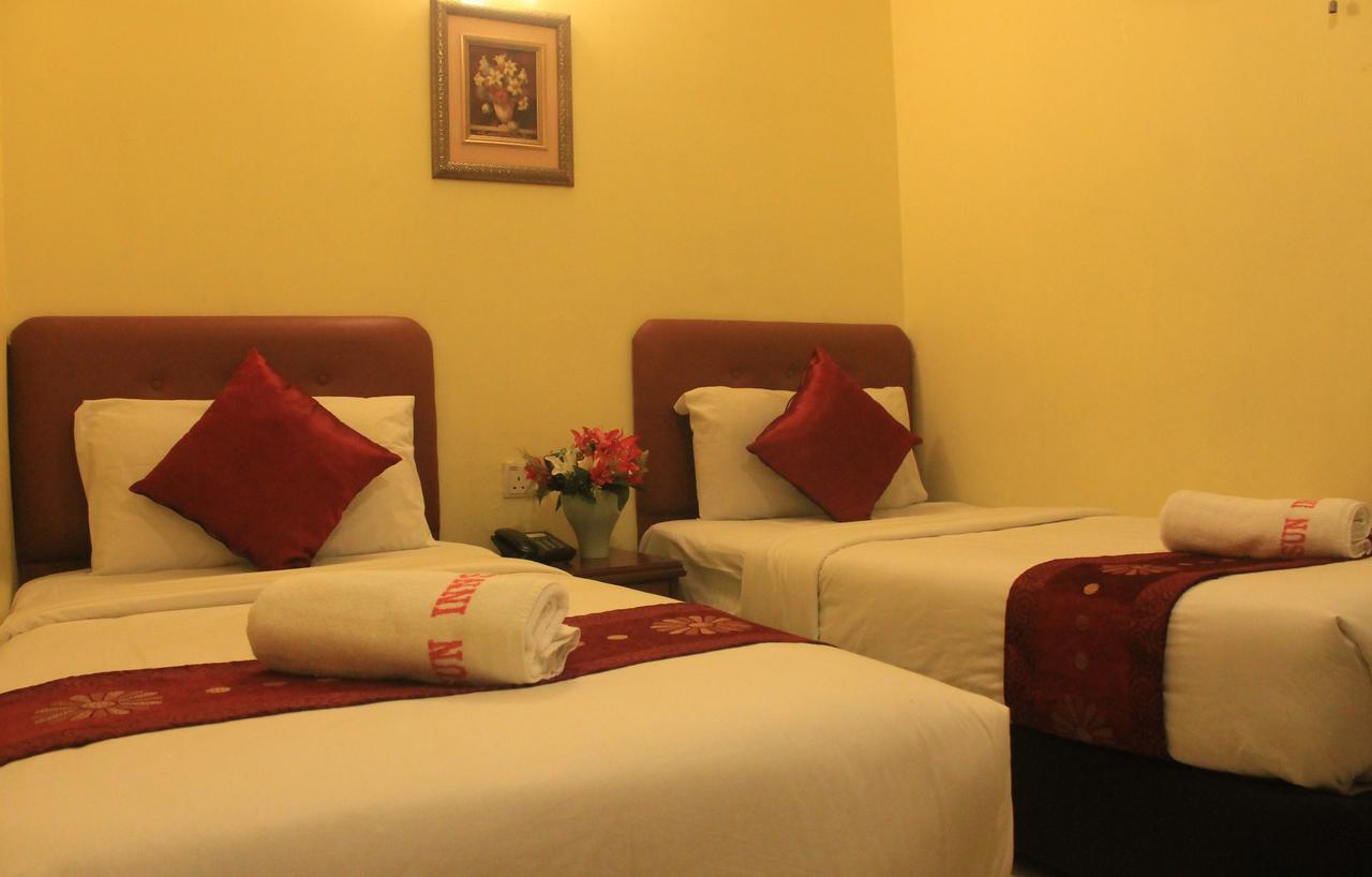 Sun Inns Hotel Cheras - Balakong מראה חיצוני תמונה