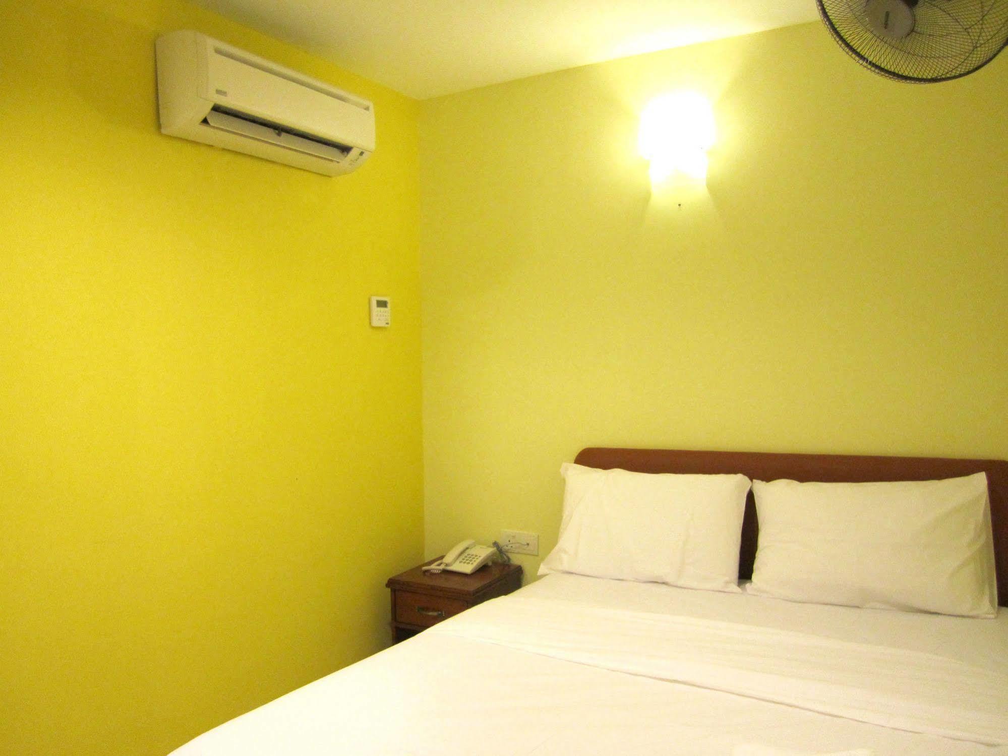 Sun Inns Hotel Cheras - Balakong מראה חיצוני תמונה