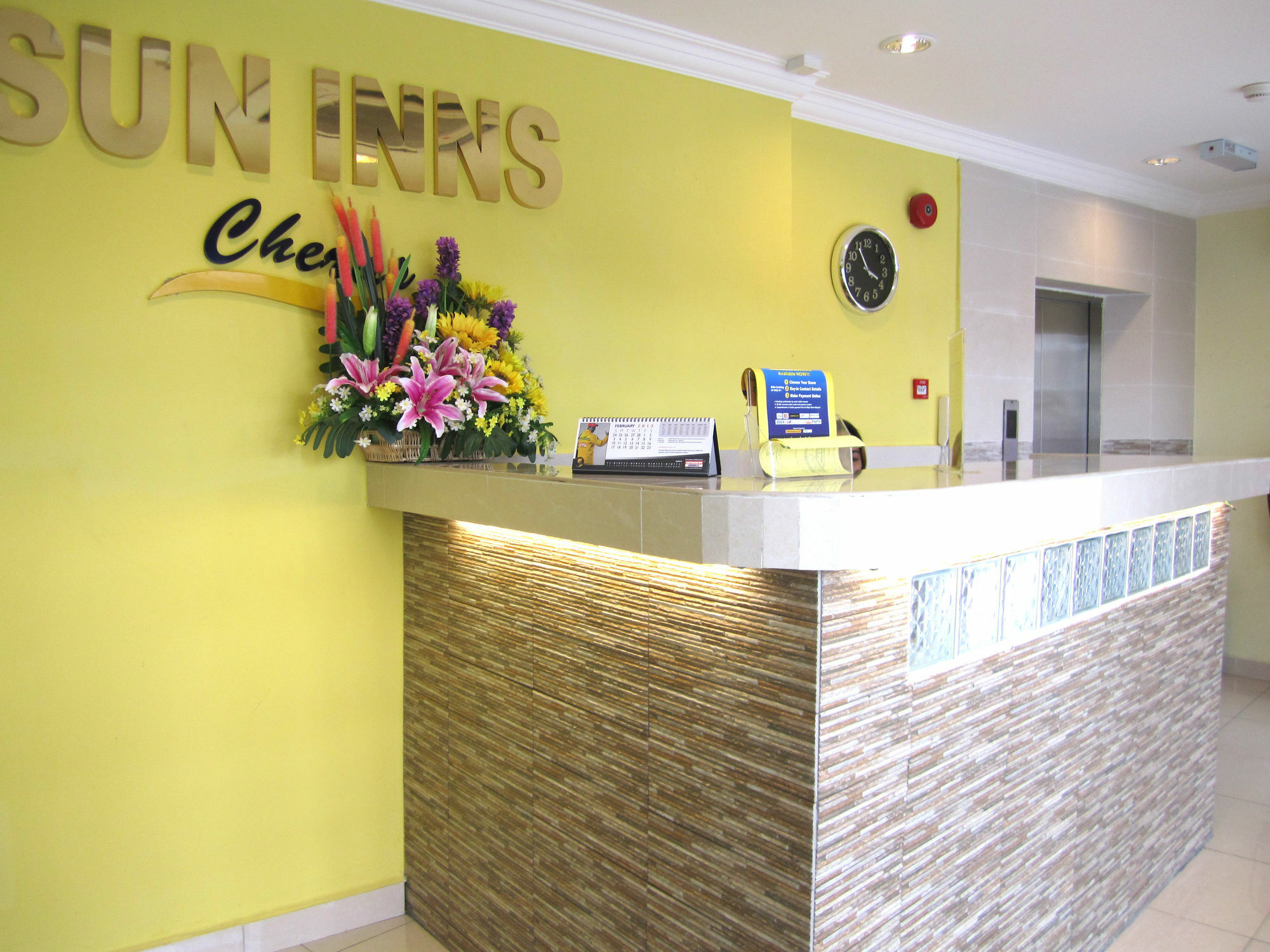 Sun Inns Hotel Cheras - Balakong מראה חיצוני תמונה