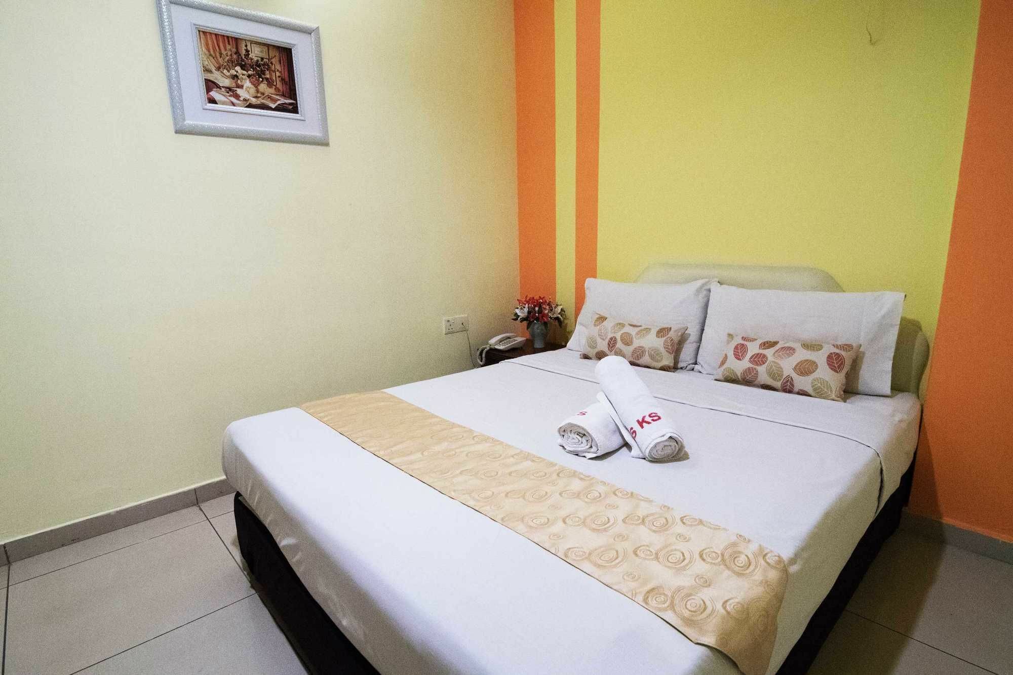 Sun Inns Hotel Cheras - Balakong מראה חיצוני תמונה