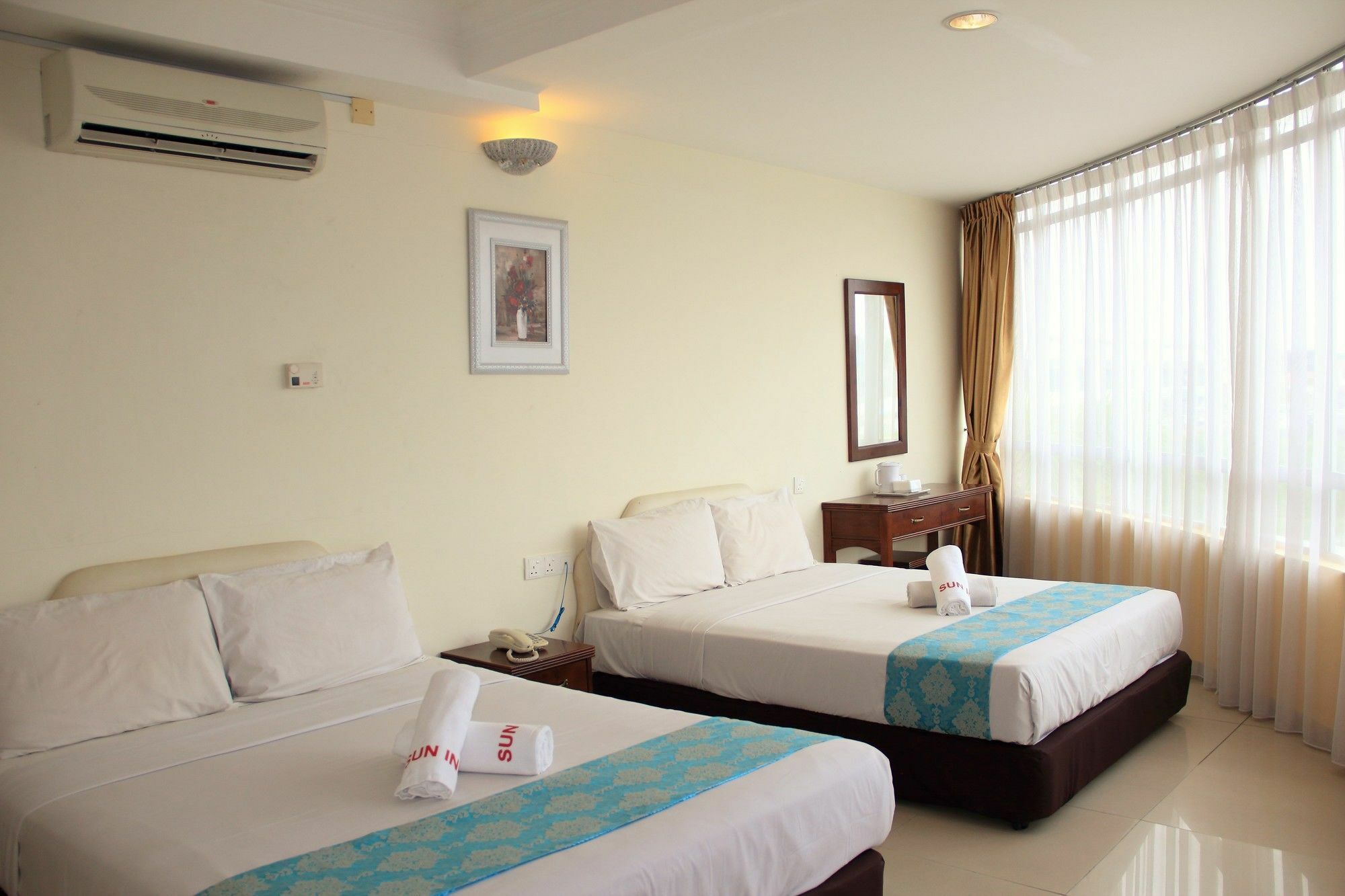 Sun Inns Hotel Cheras - Balakong מראה חיצוני תמונה