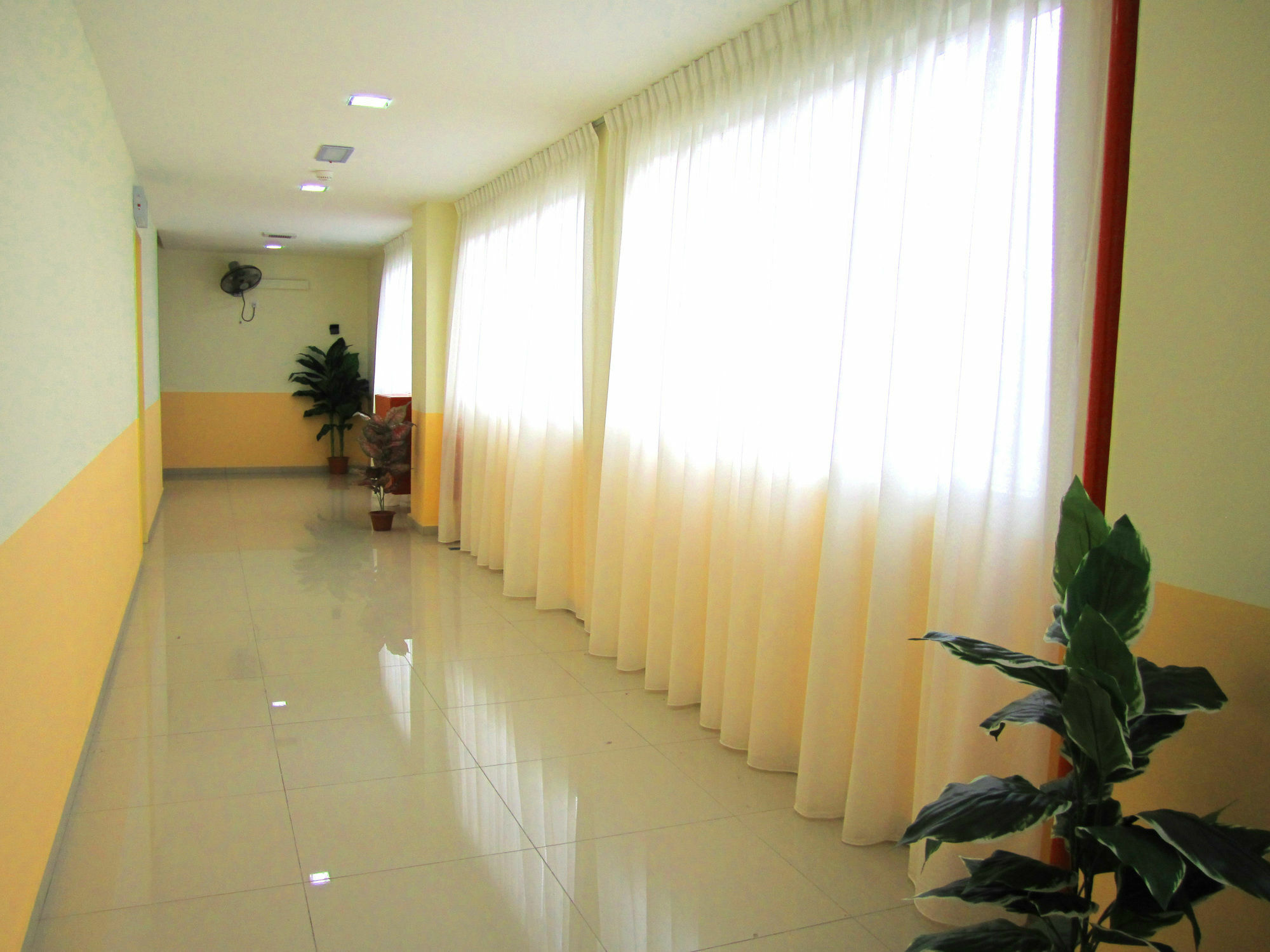 Sun Inns Hotel Cheras - Balakong מראה חיצוני תמונה