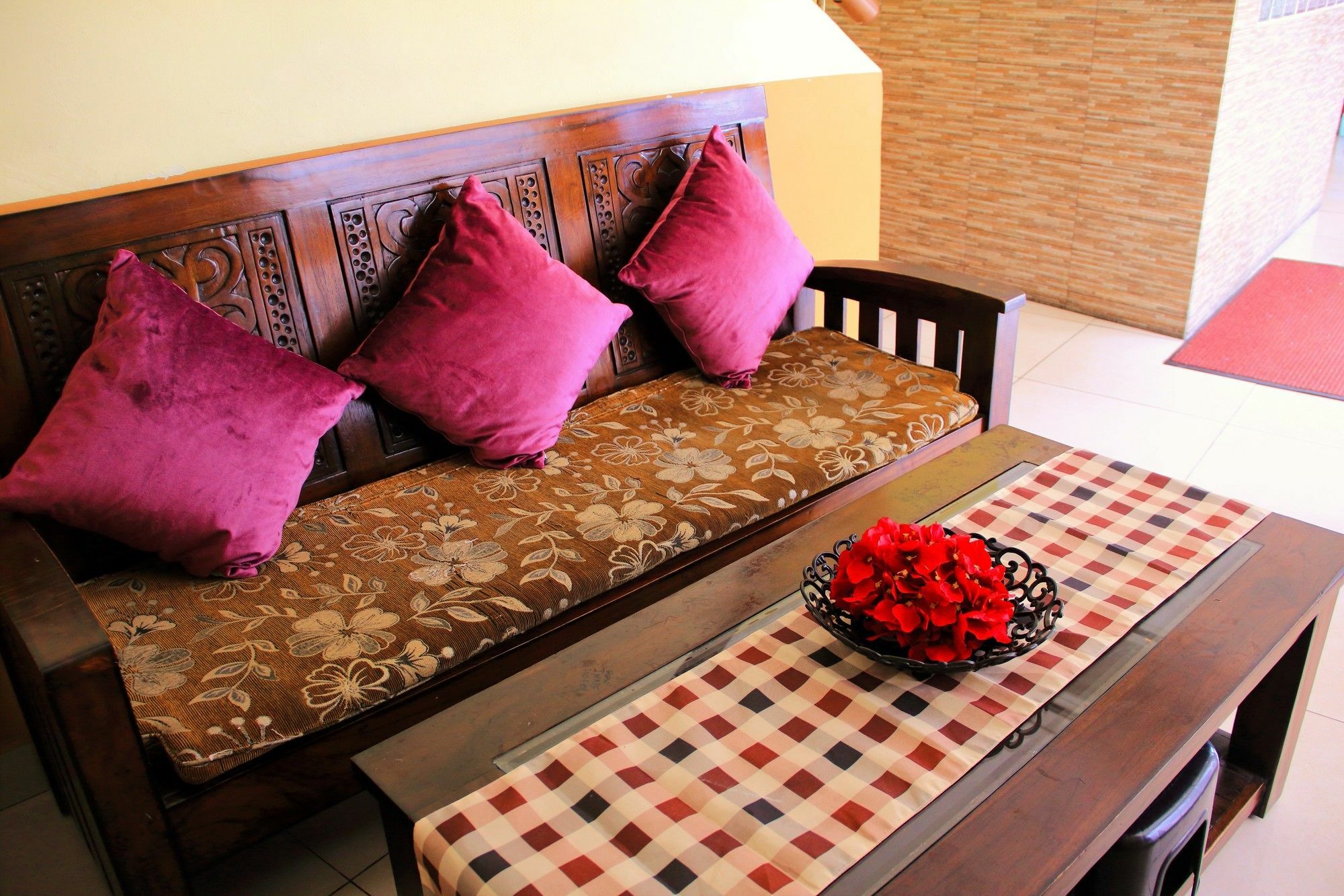 Sun Inns Hotel Cheras - Balakong מראה חיצוני תמונה