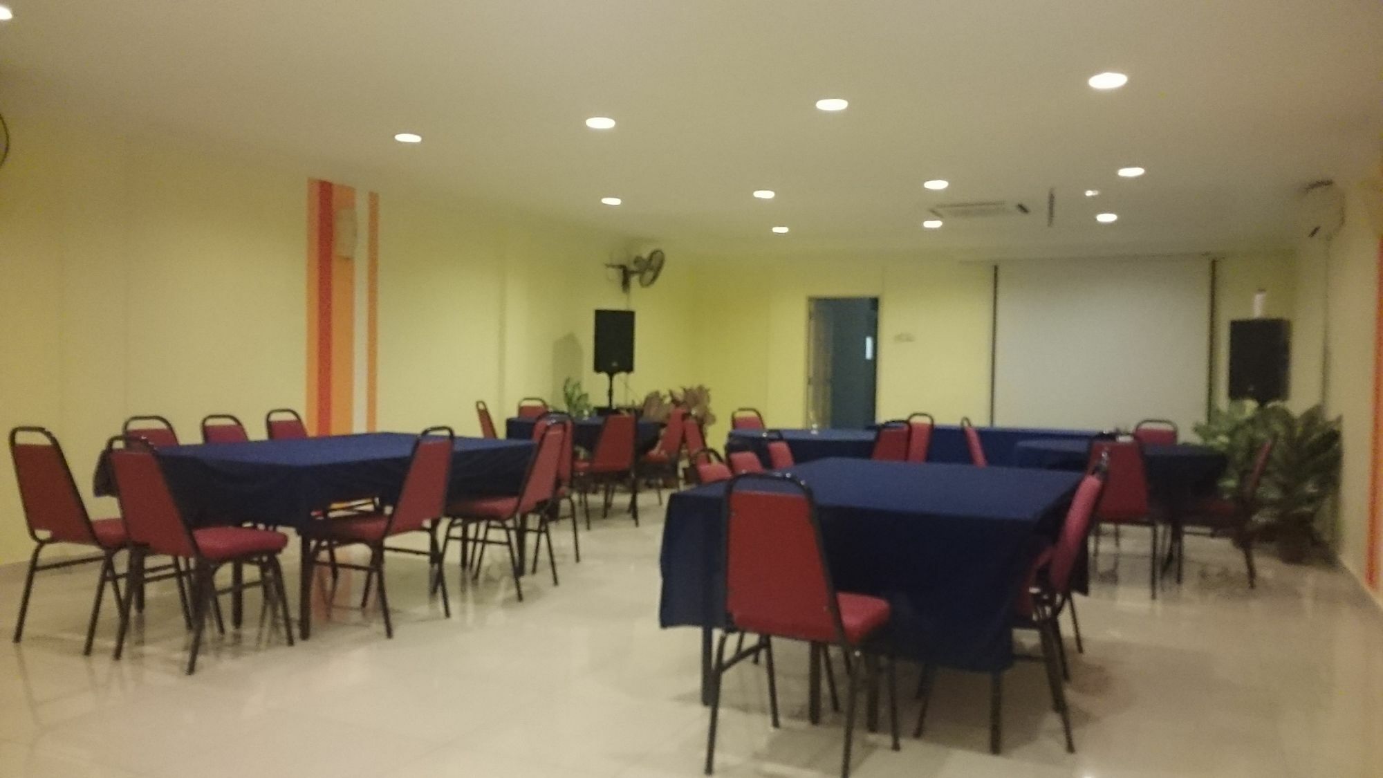 Sun Inns Hotel Cheras - Balakong מראה חיצוני תמונה