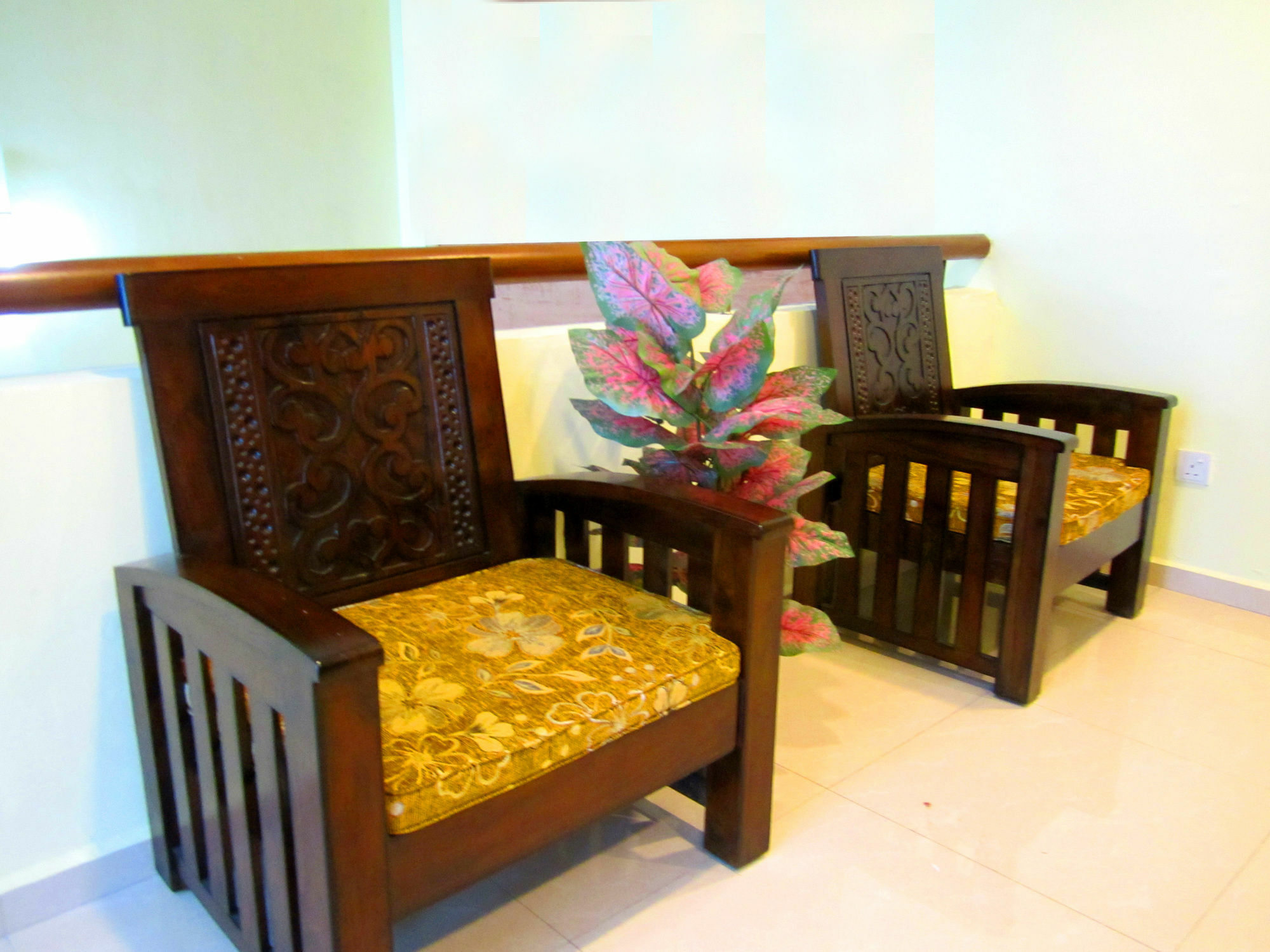 Sun Inns Hotel Cheras - Balakong מראה חיצוני תמונה