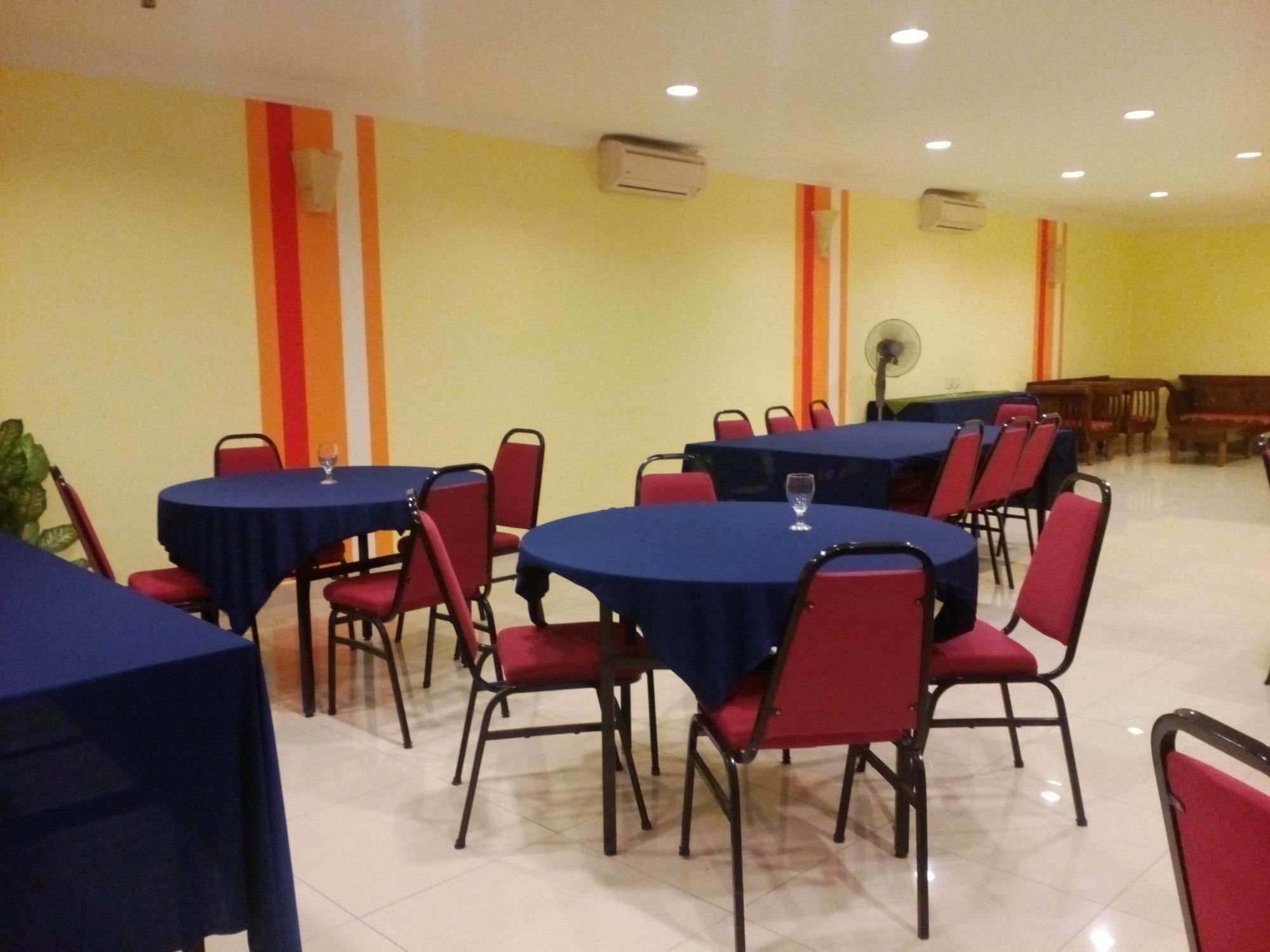 Sun Inns Hotel Cheras - Balakong מראה חיצוני תמונה
